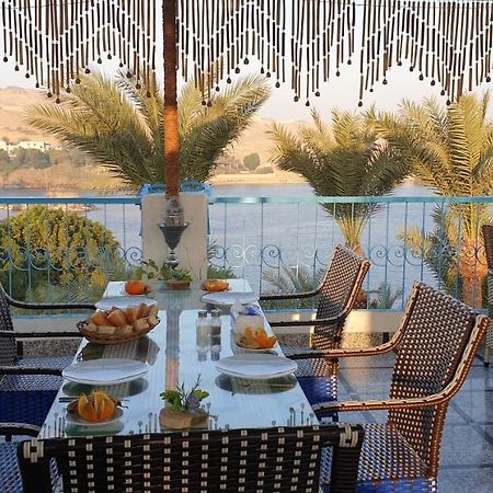 Basmatic Nubian Guest House Aswan Eksteriør bilde